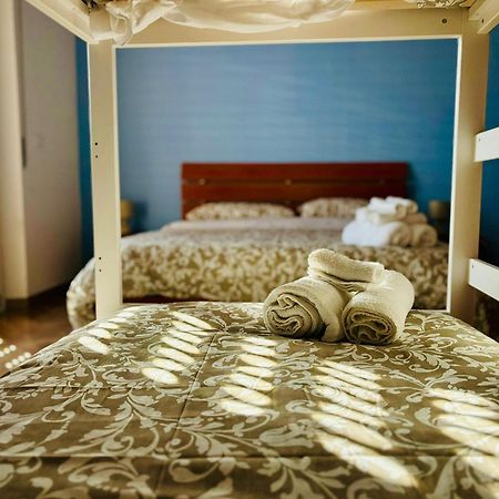 La Bottaia De' Roveri Ortona Ngoại thất bức ảnh